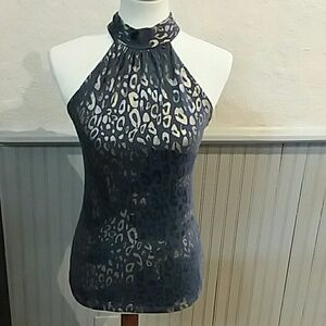 💕WINK* Halter Top